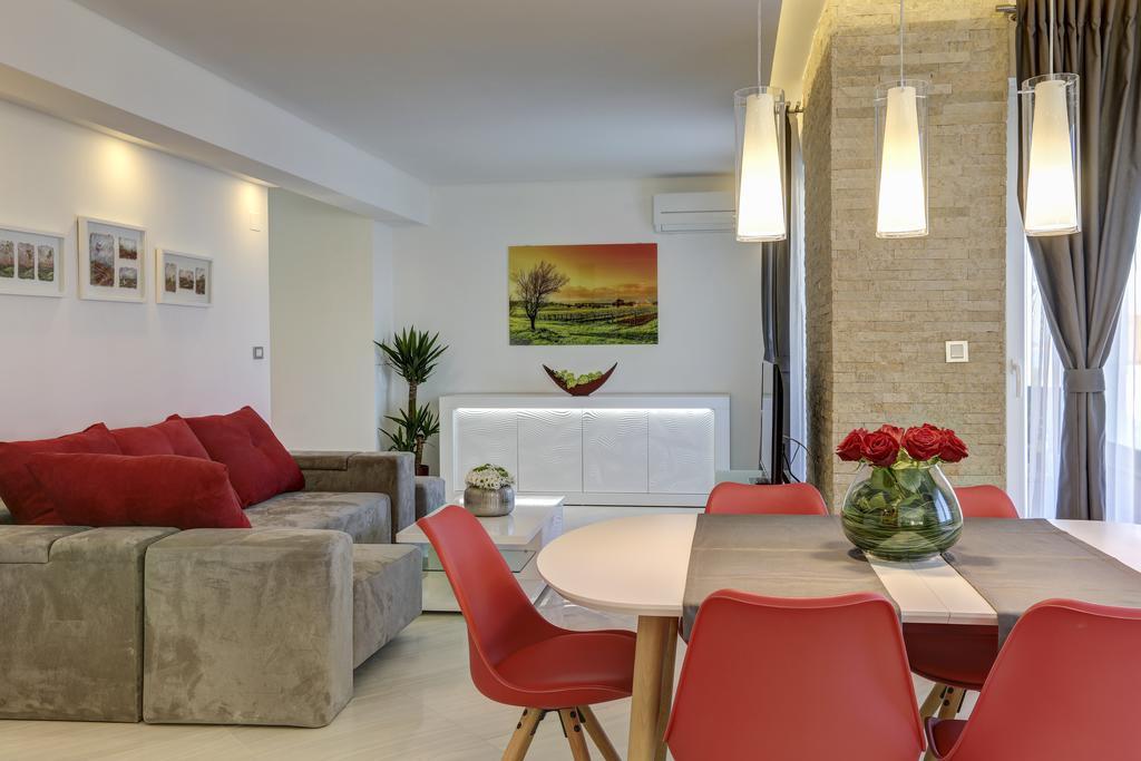 Viras Luxury Holiday Премантура Экстерьер фото