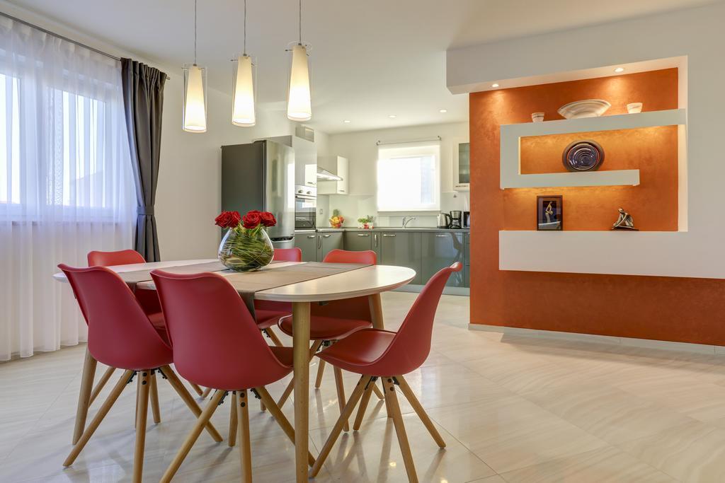 Viras Luxury Holiday Премантура Экстерьер фото