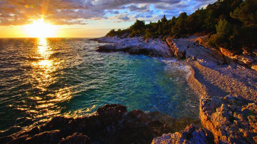 Viras Luxury Holiday Премантура Экстерьер фото