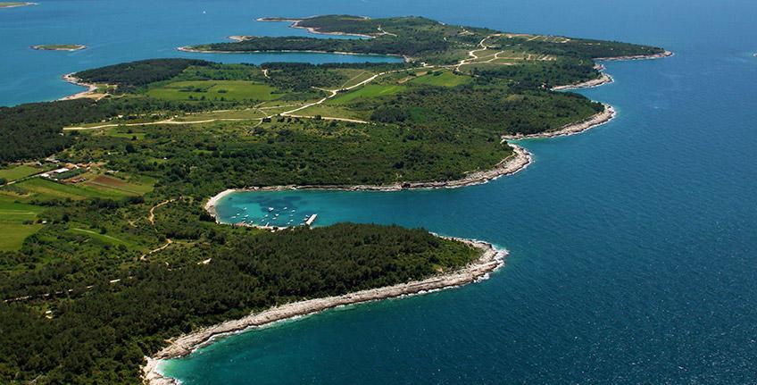 Viras Luxury Holiday Премантура Экстерьер фото